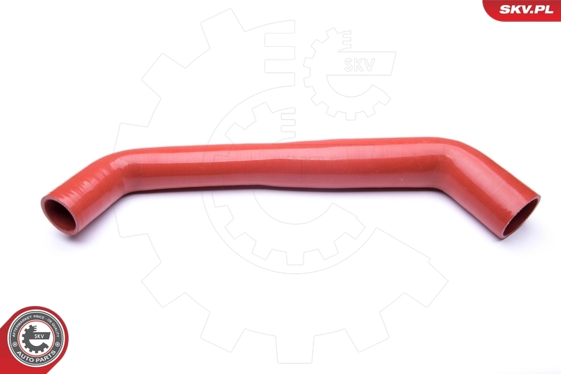 Charge Air Hose
